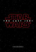 Star Wars: Episode VIII - The Last Jedi (2017) Poster #1 Thumbnail
