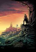 Star Wars: Episode VIII - The Last Jedi (2017) Poster #10 Thumbnail