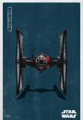 Star Wars: Episode VIII - The Last Jedi (2017) Poster #13 Thumbnail