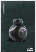 Star Wars: Episode VIII - The Last Jedi (2017) Poster #15 Thumbnail