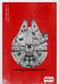 Star Wars: Episode VIII - The Last Jedi (2017) Poster #17 Thumbnail