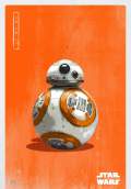 Star Wars: Episode VIII - The Last Jedi (2017) Poster #24 Thumbnail