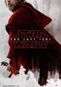Star Wars: Episode VIII - The Last Jedi (2017) Poster #4 Thumbnail