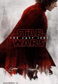 Star Wars: Episode VIII - The Last Jedi (2017) Poster #5 Thumbnail