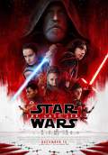 Star Wars: Episode VIII - The Last Jedi (2017) Poster #9 Thumbnail