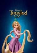 Tangled (2010) Poster #9 Thumbnail