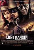 The Lone Ranger (2013) Poster #10 Thumbnail