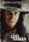 The Lone Ranger (2013) Poster #7 Thumbnail