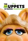 The Muppets (2011) Poster #7 Thumbnail