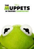The Muppets (2011) Poster #9 Thumbnail