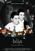 The Boys: The Sherman Brothers' Story (2009) Poster #1 Thumbnail