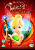 Tinker Bell and the Lost Treasure (2009) Poster #1 Thumbnail