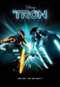 Tron Legacy (2010) Poster #12 Thumbnail