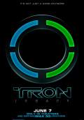 Tron Legacy (2010) Poster #2 Thumbnail