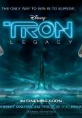 Tron Legacy (2010) Poster #31 Thumbnail