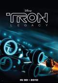 Tron Legacy (2010) Poster #35 Thumbnail