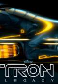 Tron Legacy (2010) Poster #5 Thumbnail