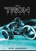 Tron Legacy (2010) Poster #9 Thumbnail