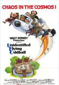 Unidentified Flying Oddball (1979) Poster #1 Thumbnail
