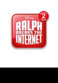 Ralph Breaks the Internet: Wreck-It Ralph 2 (2018) Poster #1 Thumbnail