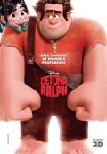 Wreck-It Ralph (2012) Poster #5 Thumbnail