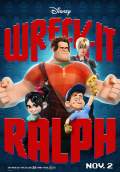 Wreck-It Ralph (2012) Poster #6 Thumbnail