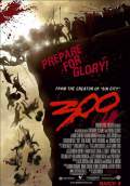300 (2007) Poster #2 Thumbnail