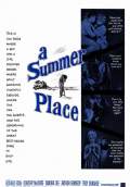 A Summer Place (1959) Poster #1 Thumbnail