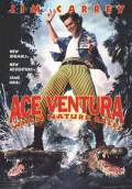 Ace Ventura- When Nature Calls (1995) Poster #1 Thumbnail