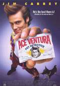Ace Ventura- Pet Detective (1994) Poster #1 Thumbnail