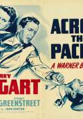 Across the Pacific (1942) Poster #1 Thumbnail