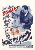 Across the Pacific (1942) Poster #2 Thumbnail