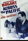 Across the Pacific (1942) Poster #3 Thumbnail