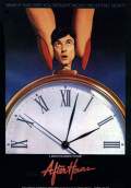 After Hours (1985) Poster #1 Thumbnail