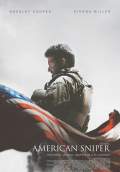 American Sniper (2015) Poster #1 Thumbnail