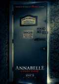 Annabelle Comes Home (2019) Poster #1 Thumbnail
