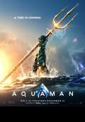 Aquaman (2018) Poster #3 Thumbnail