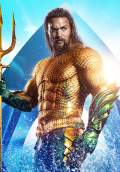 Aquaman (2018) Poster #6 Thumbnail