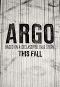 Argo (2012) Poster #1 Thumbnail