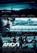 Argo (2012) Poster #2 Thumbnail