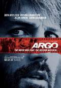 Argo (2012) Poster #3 Thumbnail