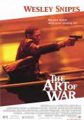 The Art of War (2000) Poster #1 Thumbnail