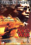 The Art of War (2000) Poster #2 Thumbnail