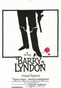 Barry Lyndon (1975) Poster #1 Thumbnail