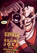 Batman: The Killing Joke (2016) Poster #1 Thumbnail