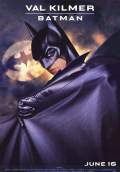 Batman Forever (1995) Poster #7 Thumbnail