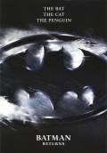 Batman Returns (1992) Poster #1 Thumbnail