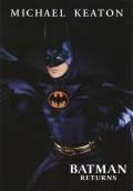 Batman Returns (1992) Poster #6 Thumbnail