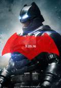 Batman v Superman: Dawn of Justice (2016) Poster #6 Thumbnail