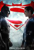 Batman v Superman: Dawn of Justice (2016) Poster #8 Thumbnail